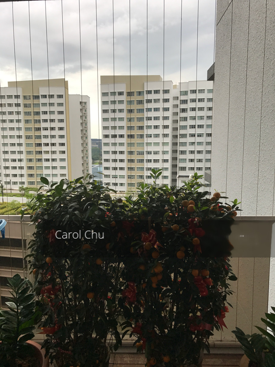 Le Crescendo (D14), Condominium #148453162